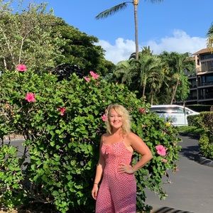 Meet your Posher, Kerry